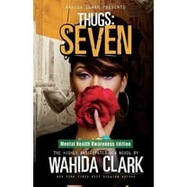 Thugs: Seven: Thugs and the Women Who Love Them (Book 7), (Paperback)