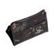 thumbnail image 4 of Bolsa de almacenamiento de pañuelos portátil, bolsa de papel para servilletas, soporte de papel higiénico para acampar al aire libre, caja de pañuelos camuflaje negro DYNWAVEMX Titular de papel de caja de pañuelos, 4 of 8