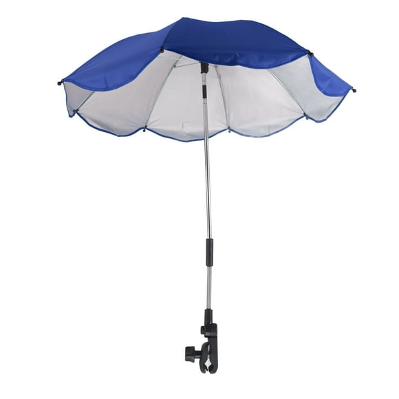 Sombrilla Para Cochecito De Bebé, Sombrilla Para Cochecito, Protección UV Para Cochecito