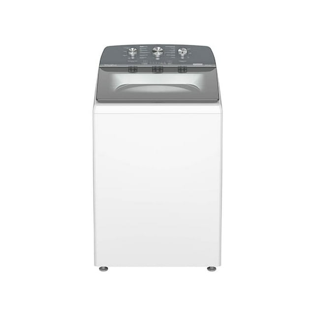 LAVADORA WHIRLPOOL MOD. 8MWTW2423WPM 24KG