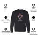 thumbnail image 4 of Playera M Larga Hombre Rock Queen Album 958, 4 of 6