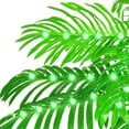 thumbnail image 2 of 6FT Outdoor Christmas Decorations Decor Lighted Palm Tree, 2 of 5