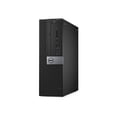 thumbnail image 1 of CPU Dell Optiplex 7050 i5-6 con 8GB RAM y 128GB SSD, 1 of 4
