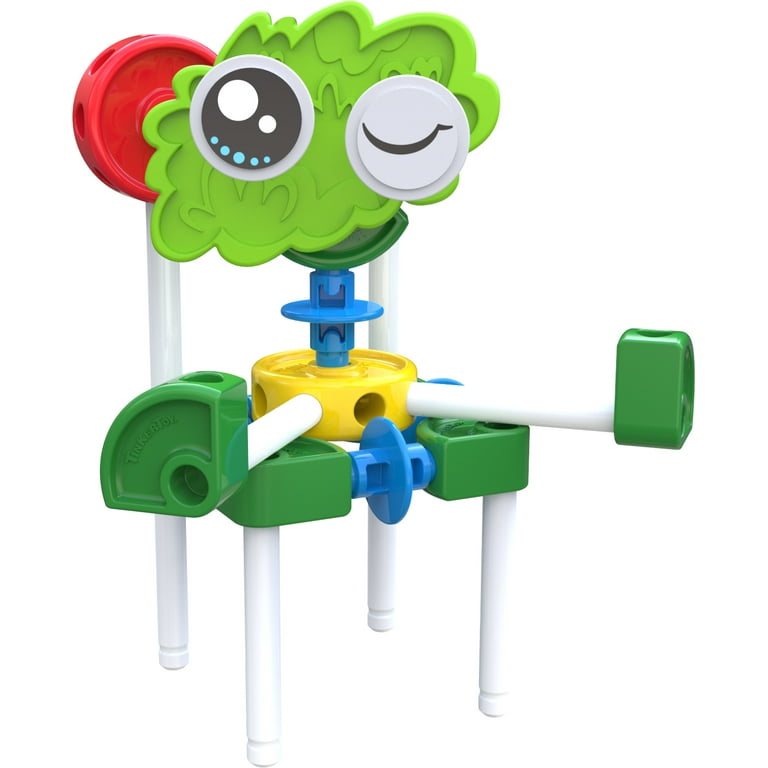 Tinker toys best sale walmart