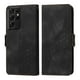 thumbnail image 5 of Funda GANGXUN para Samsung Galaxy S21 Ultra con diseño acolchado elegante, cuero PU, protección total y ajuste preciso, 5 of 5