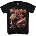 thumbnail image 1 of Darth Maul Dark Zabrak Sh Jedi T-shirt, 1 of 4