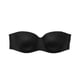 thumbnail image 3 of Sujetador Victoria's Secret rosa sin tirantes ligeramente forrado 34DD, 3 of 6