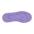 thumbnail image 3 of Tenis K-Swiss Joe Cool Ch color Blanco y Lila, 3 of 5