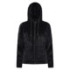 thumbnail image 1 of Mountain Warehouse - Sudadera Snaggle de Polar para Mujer (Negro), 1 of 5