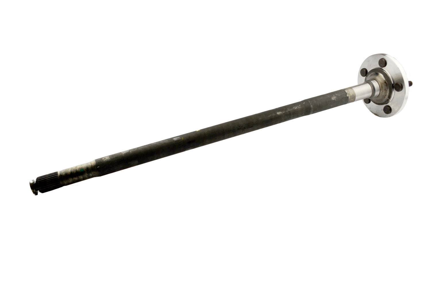 Dana Spicer 73624-2X Rear Axle Shaft (Dana 35) LH Fits select: 1997-2002 JEEP WRANGLER / TJ, 2001 JEEP GRAND CHEROKEE