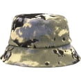thumbnail image 5 of CoCopeaunts Tie Dye Bucket Hat Women Fishing Hat Cotton Hip-Hop Street Sun Protection Fisherman Hat Reversible Double-Side-Wear, 5 of 8