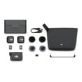 thumbnail image 2 of DJI Mic Adjustable Wireless Microphone System, Black, 1, 2 of 5