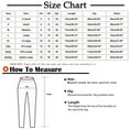 thumbnail image 2 of LEEYNEER Women‘s Cargo Capris Hiking Pants Lightweight Quick Dry Outdoor Athletic Casual Loose Comfy Multiple Pockets Trousers, 2 of 6