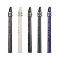 thumbnail image 2 of 8-Hole Pocket Sax, Portable Mini Sax for Beginners, Easy Play Practice with Breath Control (Black), 2 of 4