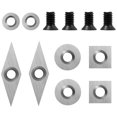 thumbnail image 1 of Tungsten Carbide Cutters Inserts Set, 1 of 1