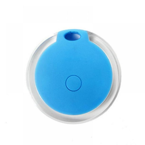 Pet Dog Cat GPS Tracker Smart bluetooth Wireless Locator Antilost Tracker Alarm Spy Mini
