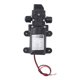 thumbnail image 2 of Bomba de Diafragma de Presión de Agua, Mini Bomba de Diafragma Eléctrica Salida ESTABLE DE 12 V APAGADO AUTATO PARA LimpiADOR DE AUTOMÓVILES, 2 of 7