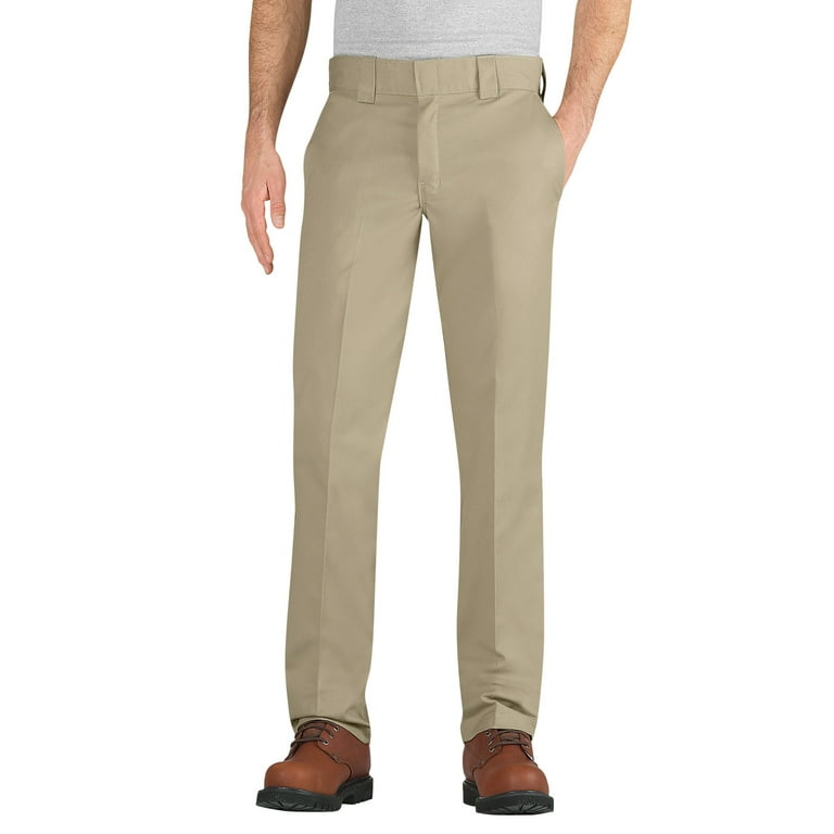 Dickies flex slim hot sale taper