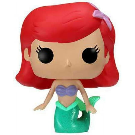 Funko POP! Disney Ariel Vinyl Figure (No Packaging)
