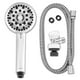 thumbnail image 2 of Alcachofa de ducha Waterpik HH H/L CHRM 7 Spray XML-763E, 2 of 9