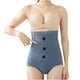thumbnail image 2 of Ropa interior moldeadora, bragas para mujer, ropa interior de fibra moldeadora, ropa interior moldeadora para mujer, 2 of 7