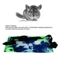 thumbnail image 4 of Lizard Carrier, Reptile Carrier Preventing Escape Soft  for Travel for Hamster, 4 of 7