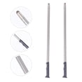 thumbnail image 3 of 2pcs Touch Screen Sylus Pens Compatible with Stylus 5 q720 q720ps (Black), 3 of 7