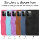 thumbnail image 3 of Funda para iPhone 15 Pro con tapa y tarjetero, compatible con la funda 2 en 1 de Apple 14, 3 of 8