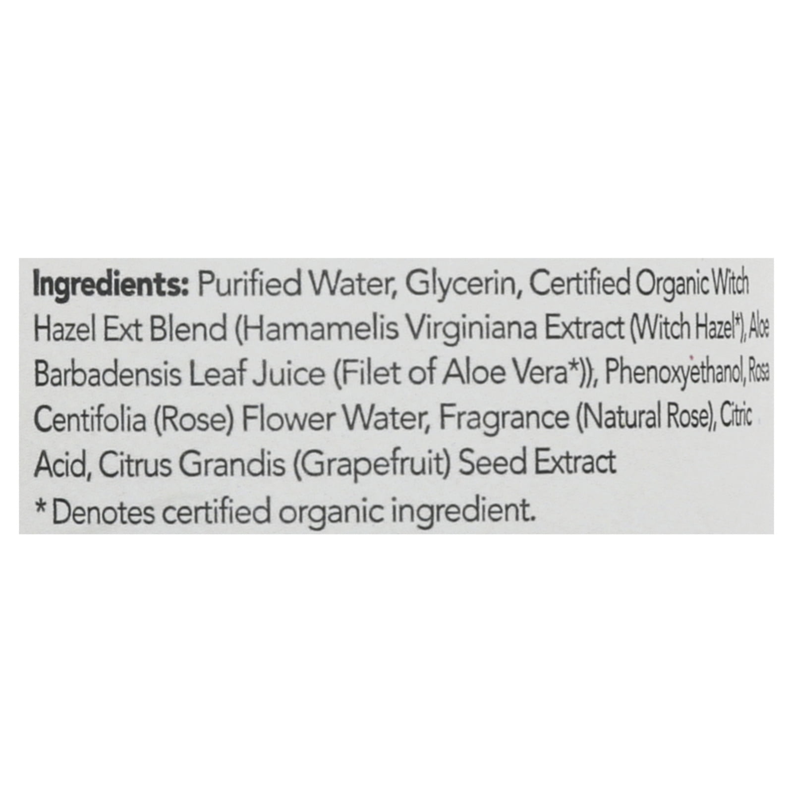 Thayers - Witch Hazel Rose Petal Travel Size Face Toner - Case Of 12-3 Fz