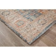 thumbnail image 4 of Anji Mountain Distressed Floral Indoor Area Rug, 4 of 9