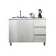 thumbnail image 1 of Cocina Integral Completa Premium CLAVEL Con Tarja, 1 of 6