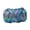 Blue, variant on Thick Icelandic Metallic Yarn For Crochet Bag Knitting Purple 250g 7.5 Meters