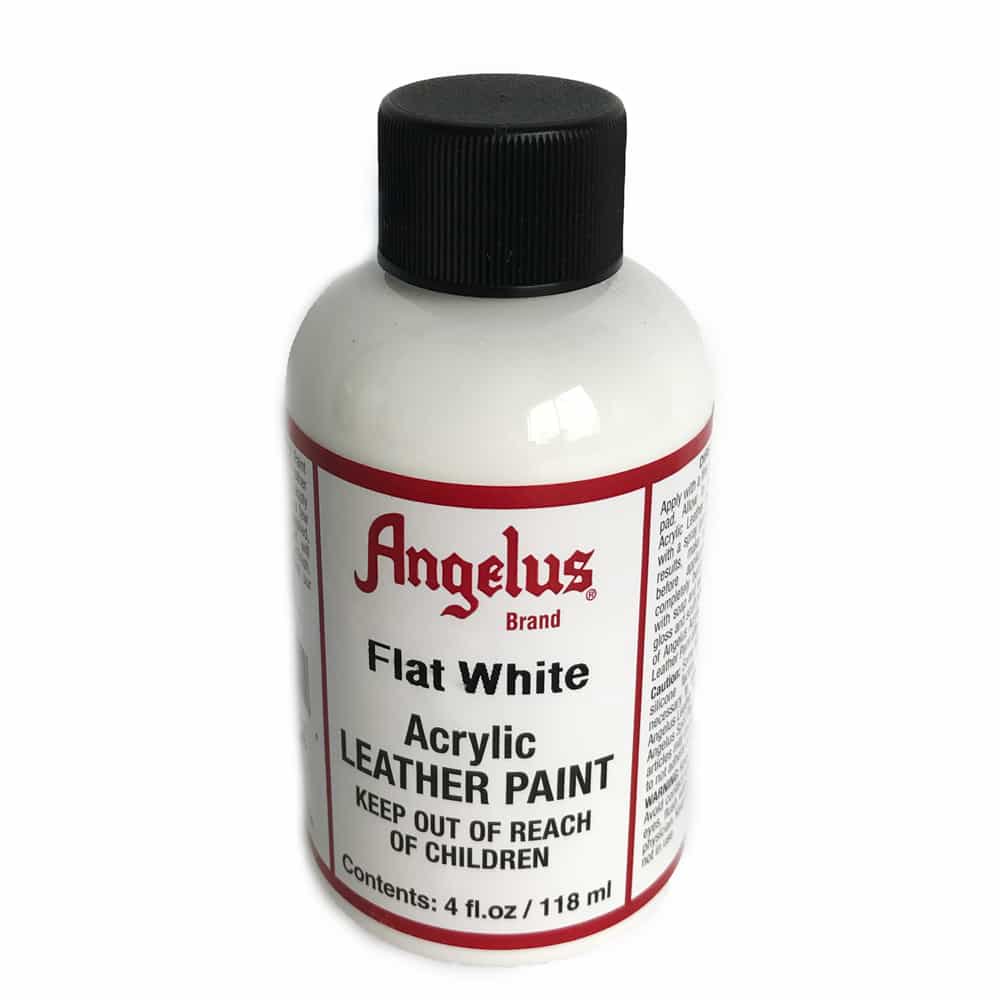 using shoe polish to change shoe color