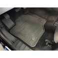 thumbnail image 2 of Genuine Ford F-150 Floor Mat Set All Weather Rubber (2015-2020) OE FL3Z1613086BA, 2 of 10