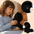 thumbnail image 3 of Horse Plush Toys 5.12" Emotional Support Plush Horse Stuffed Toys Horse Toys Horse Plushies Comforting Cuddles Soft Plush Toy Cute Birthday Gifts Graduation Gifts Easter Gifts Christmas Gifts, 3 of 6