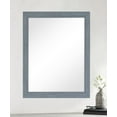 thumbnail image 2 of hometrends miroir vieilli Veranda, 2 of 4