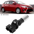 thumbnail image 4 of Auto, Superior Performance Crankshaft Sensor, Stable Performance Professional Made Easy To Install Driver Maintenance Worker Sports Car For Car, 4 of 8