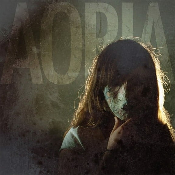 Aoria - Constant - Rock - Vinyl