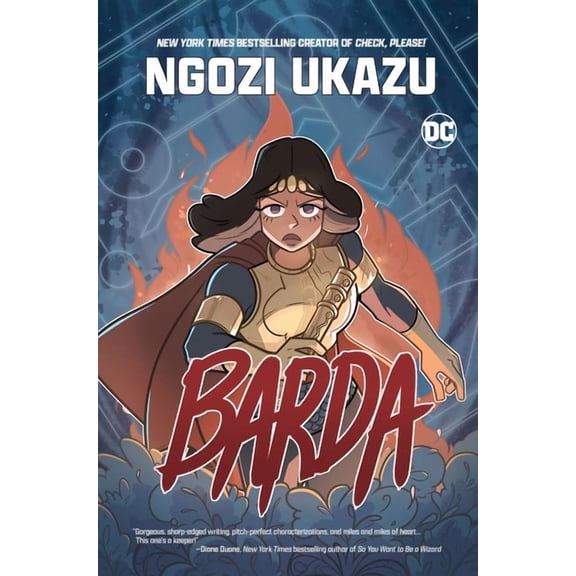 Barda, (Paperback)