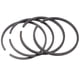 thumbnail image 1 of Industrial Supplies Piston Ring High Hardness Direct Replacement Improve Performance Sophisticated Design  for Air Compressor Motor for Home ANGGREK Otros, 1 of 8