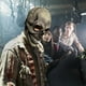 thumbnail image 5 of Máscara de Halloween HUOGUO Terror, disfraz de cosplay aterrador para adultos, 5 of 5