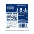 thumbnail image 4 of Torani Cane Sugar Sweetener Flavoring Syrup, Coffee Flavoring, Drink Mix, 12.7 oz, 4 of 8