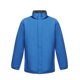 thumbnail image 1 of Regatta StandOut - Chaqueta softshell impermeable modelo Aledo para hombre (Azul Oxford/Gris) Regatta UTRG2172_P, 1 of 1