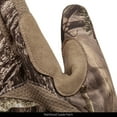thumbnail image 4 of Ladies Lowden Mid Weight, Plush Fleece Lined Hunting Glove (Hidd'n®), 4 of 9