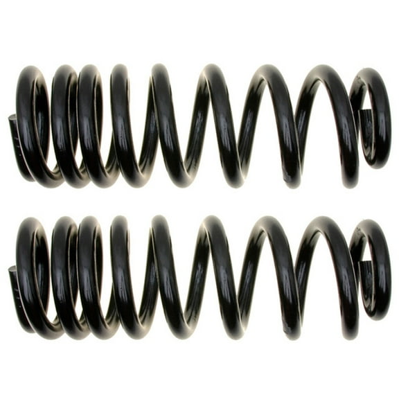 MOOG CC81366 Coil Spring Set