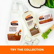 Palmers Coconut Oil Formula Body Oil, 5.1 oz.