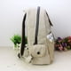thumbnail image 2 of Mochila de Totoro Miyazaki Shun, Accesorios Casuales de Lona, 2 of 3
