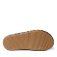 thumbnail image 5 of EcoCozy by Dearfoams Women's Sustainable Comfort Thong Sandal, 5 of 6