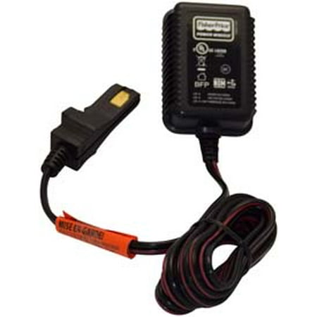 Replacement for POWER WHEELS DUNE RACER EXTREME DML91 CHARGER replacement battery