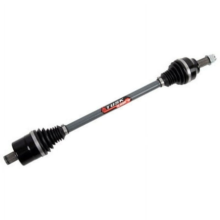 Gladiator Xtreme Duty CV Axle Rear For Can-Am Maverick X3 X DS Turbo R 64 Inch 2017-2019